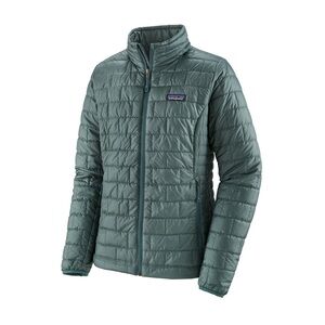 Patagonia Nano Puff - Excellent Condition